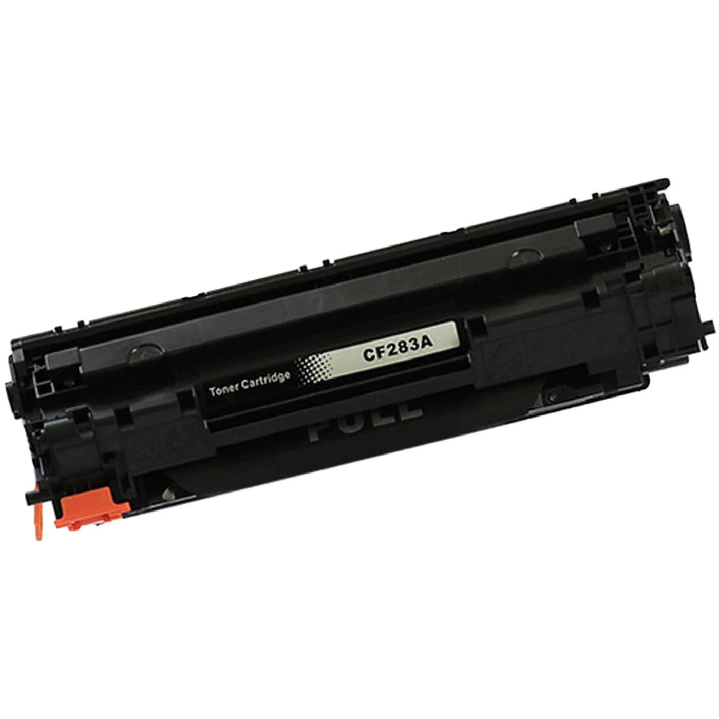 Toner CF283A Compatible con: HP Laserjet M201dw, M225, M127, M125