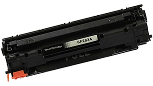 Toner 83a - CF283a Compatible con M125-M126-M127-M128-M201-M225
