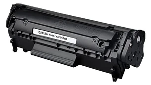 Toner 12a - Q2612a Compatible con 1010-1012-1015-1018-1020-1022