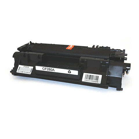 Toner 80a - CF280a Compatible con Pro 400 / M401