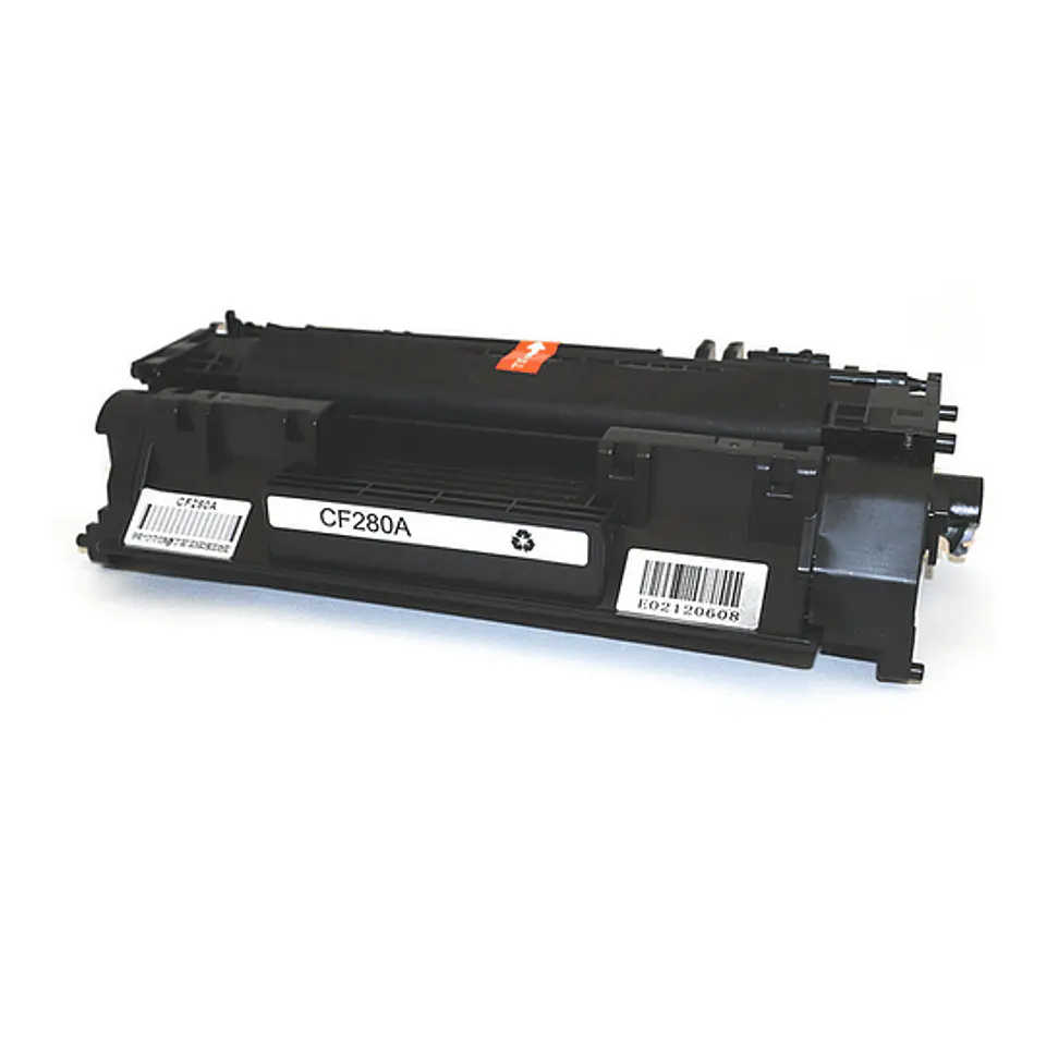 Toner 80a - CF280a Compatible con Pro 400 / M401 1