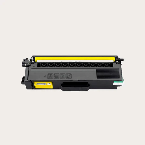 Toner Tn-213-217 Amarillo Compatible con Brother HL-3270 - MFC-L3750