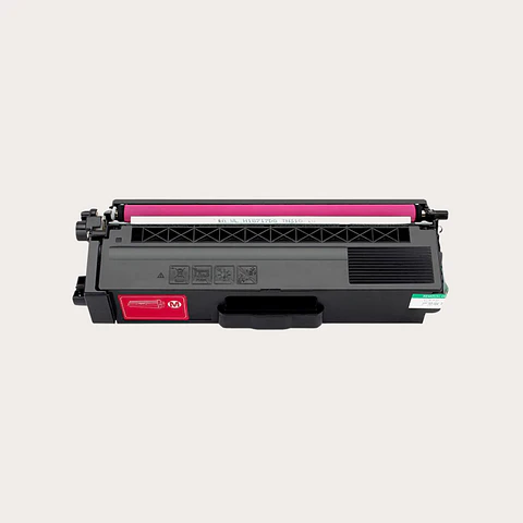 Toner Tn-213-217 Magenta Compatible con Brother HL-3270 - MFC-L3750