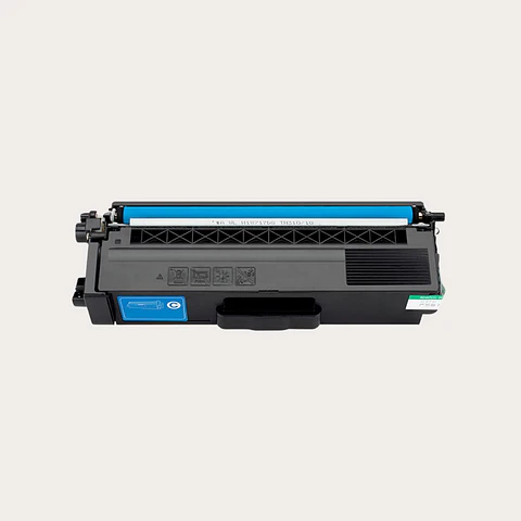 Toner Tn-213-217 Cian Compatible con Brother HL-3270 - MFC-L3750