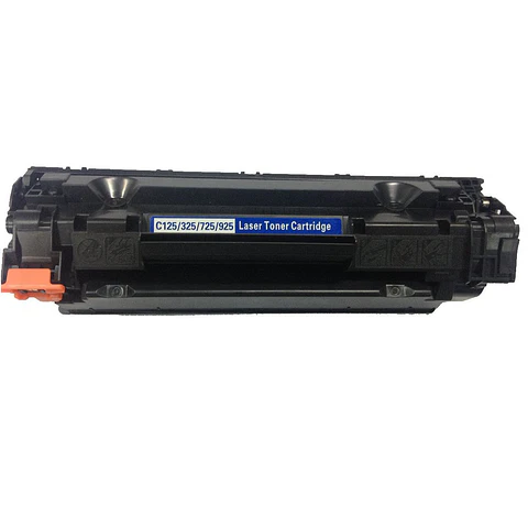 Toner 125 Compatible con Canon LBP 6000/6030
