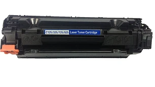 Toner 125 Compatible con Canon LBP 6000/6030