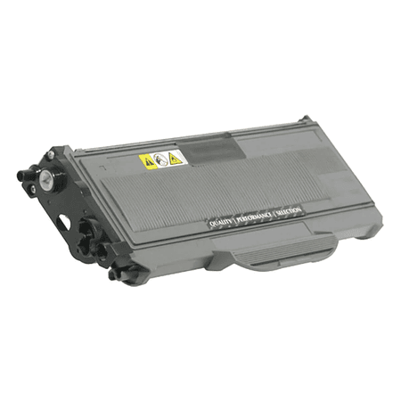 Toner Tn-360 Negro Compatible con HL-2140 - MFC-7340 - DCP-7040