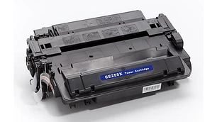Toner 55X - CE255X Compatible con P3015D P3016  MFP-M525