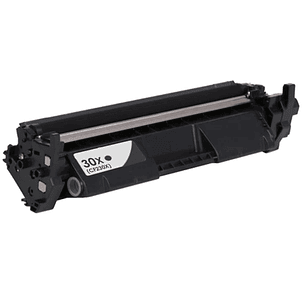 Toner 30X - Cf230X Compatible con M203-M227-M230