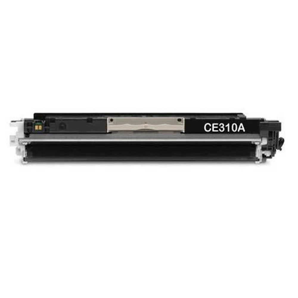 Toner CE311A Compatible con: HP Laserjet CP1025, M175NW, 126A, CP1020
