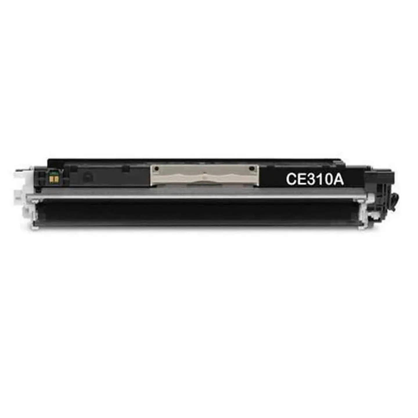 Toner 126a - Ce310a Negro Compatible con CP1025 CPM175 CPM275 1