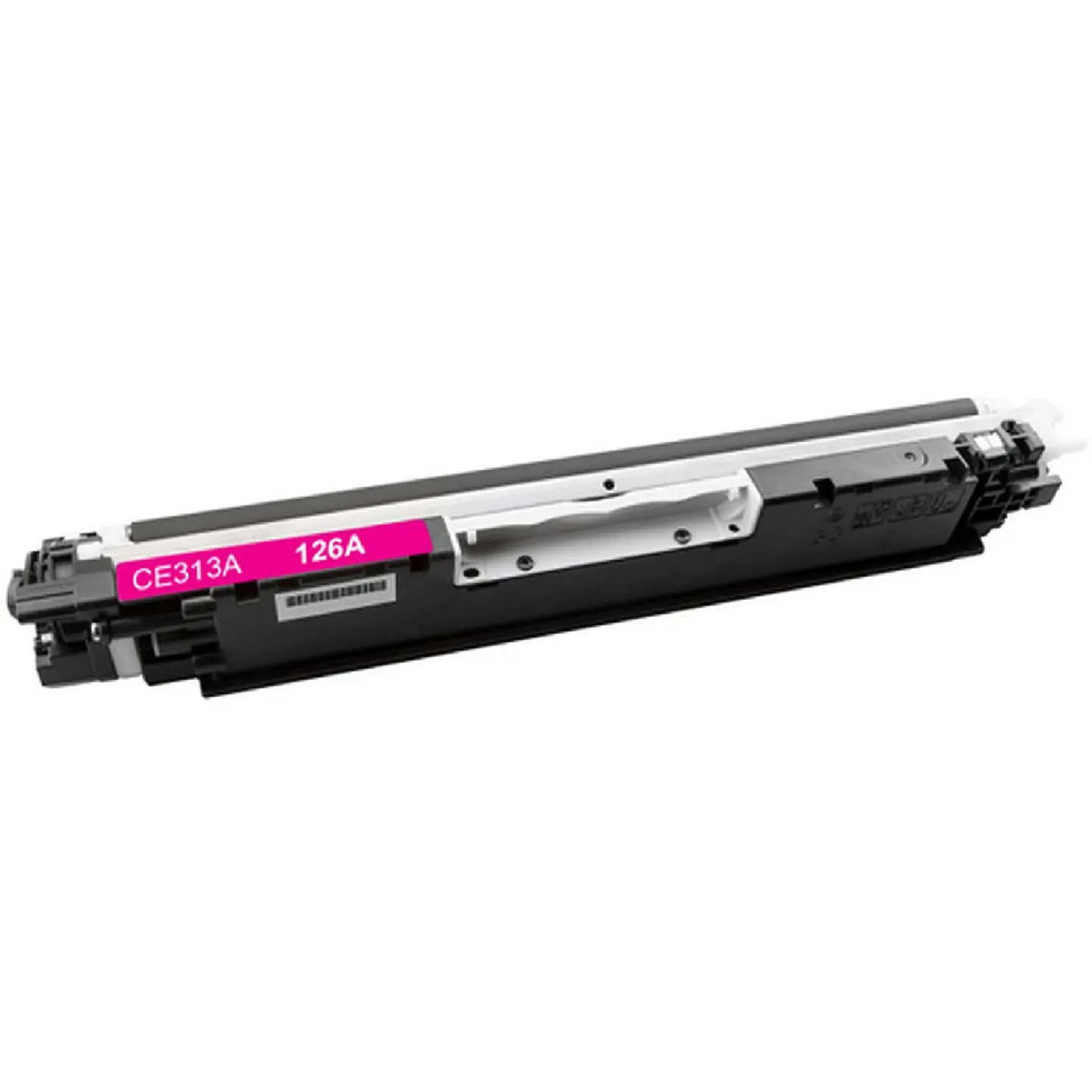 Toner 126a - Ce313a Magenta Compatible con CP1025 CPM175 CPM275 1