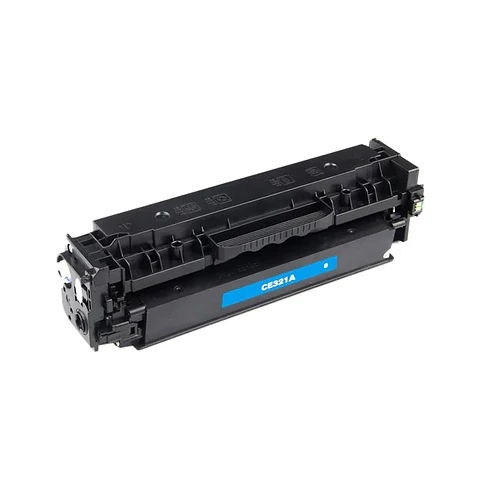 Toner 128A - Ce321A Cian Compatible con CP1525 CPM1411 CPM1416