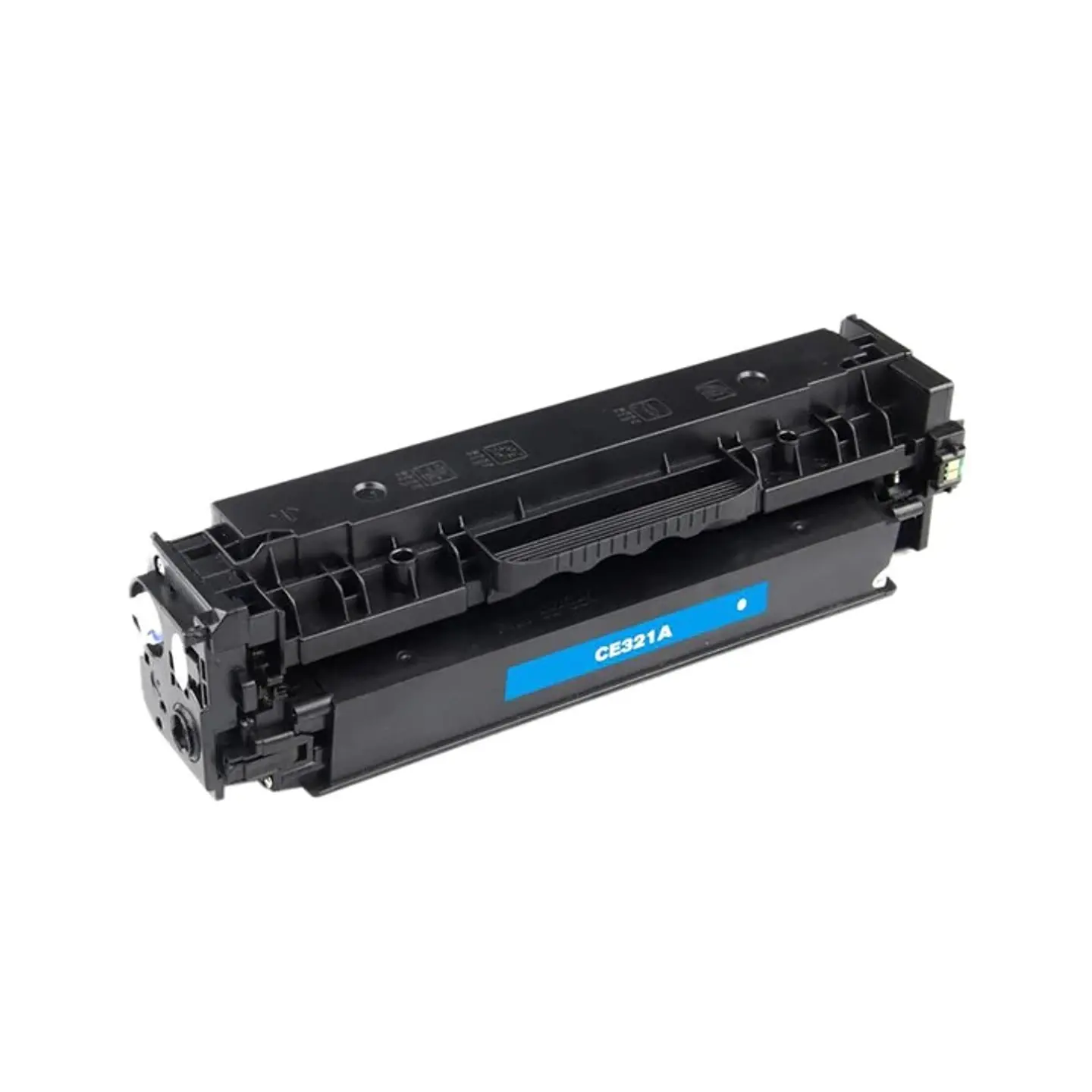 Toner 128A - Ce321A Cian Compatible con CP1525 CPM1411 CPM1416 1