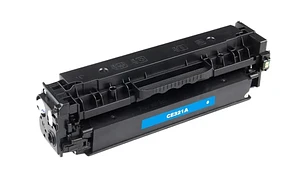 Toner 128A - Ce321A Cian Compatible con CP1525 CPM1411 CPM1416