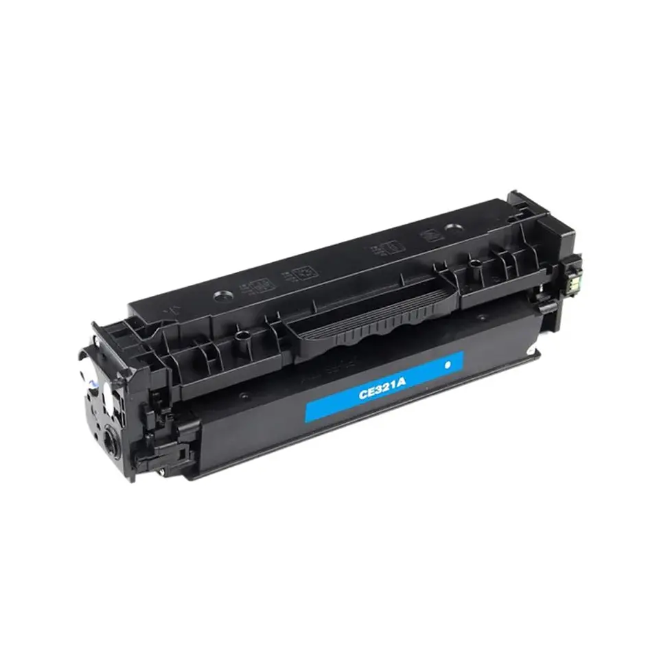 Toner 128A - Ce321A Cian Compatible con CP1525 CPM1411 CPM1416 1