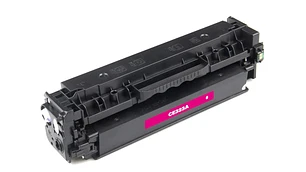 Toner 128A - Ce323A Magenta Compatible con CP1525 CPM1411 CPM1416