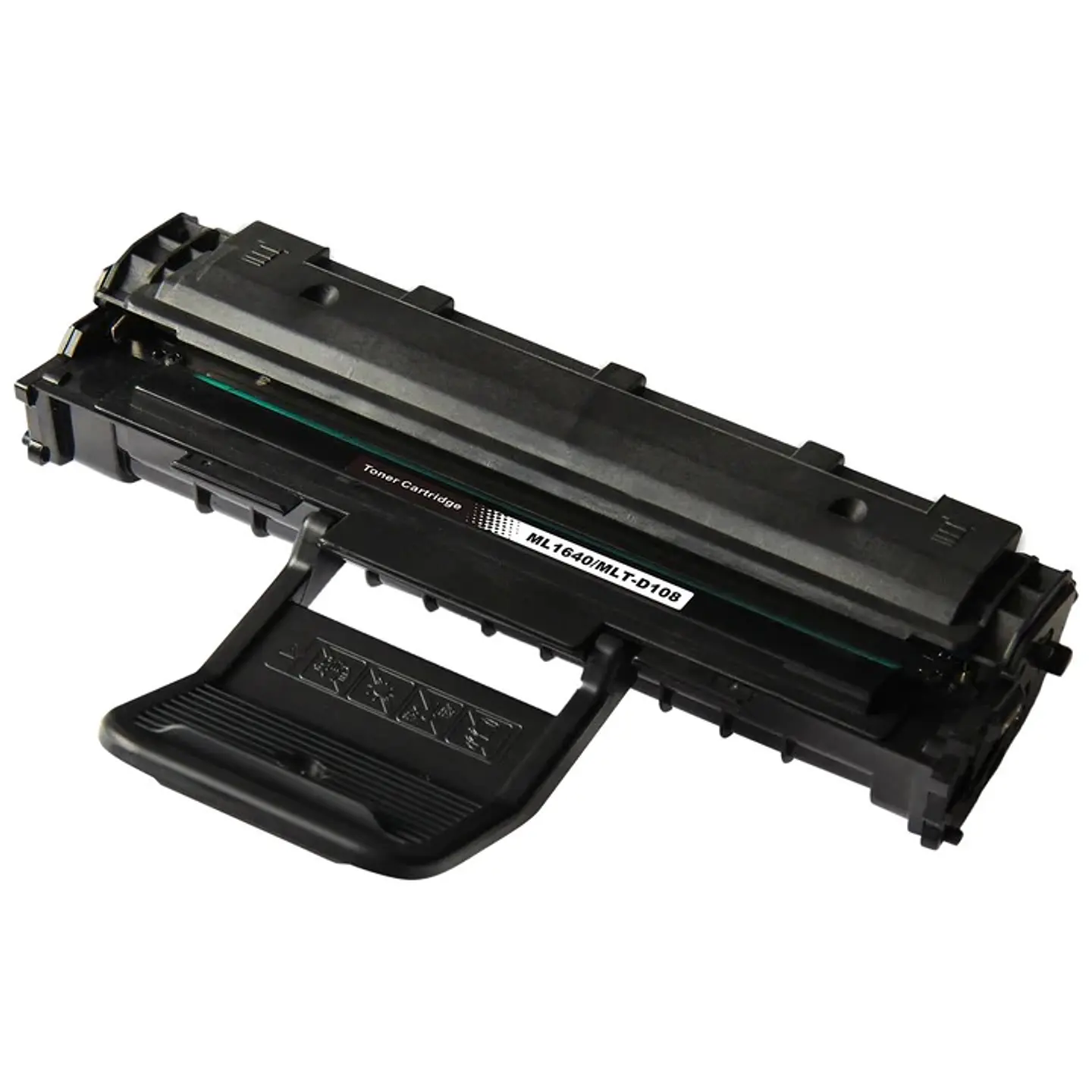 Toner Mlt-d108s Negro compatible con ML-1640 ML-2240 SCX-4600 1