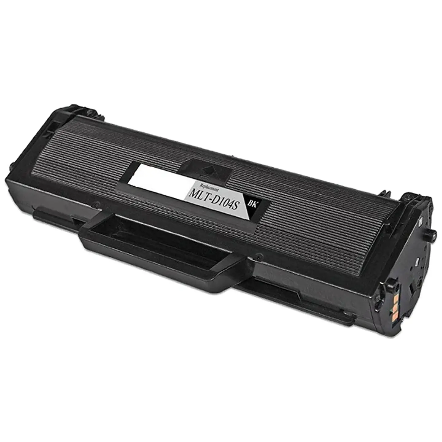 Toner Mlt-d104s Negro Compatible con ML-166516601685 SCX-3200 1