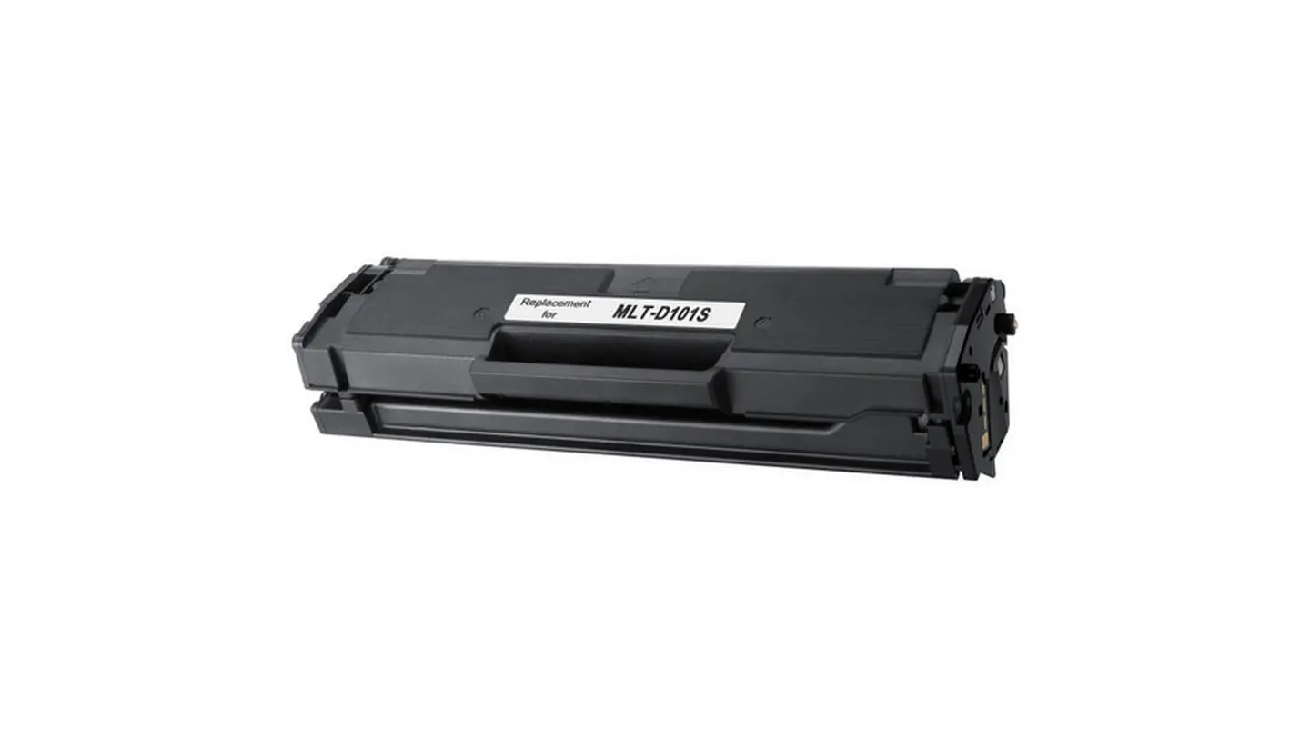 Toner Mlt-d101s Negro compatible con ML-2160 ML2165 SCX-3400 4