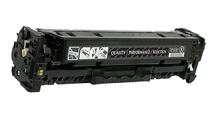 Toner 305a - Ce410a Negro Compatible con MFP-400 MFP-M375 MFP-M475