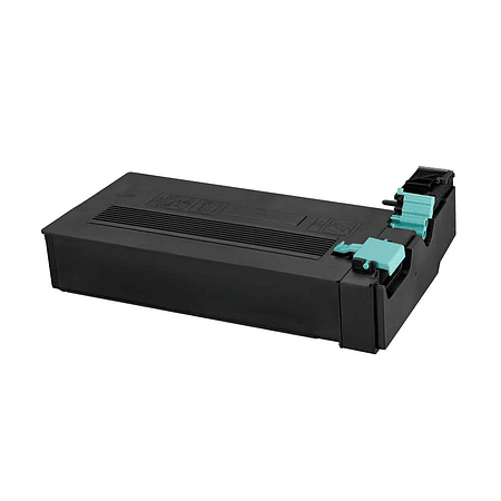 Toner Scx-d6555a Negro Compatible con SCX-6545 SCX-6555
