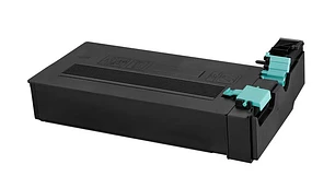 Toner Scx-d6555a Negro Compatible con SCX-6545 SCX-6555