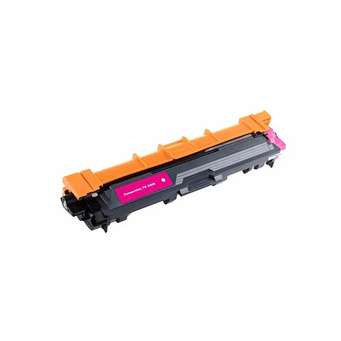 Toner Tn-221-225 Magenta Compatible con HL-3150 - MFC-9330 - DCP-9020