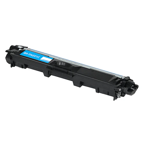 Toner Tn-221-225 Cian Compatible con HL-3150 - MFC-9330 - DCP-9020