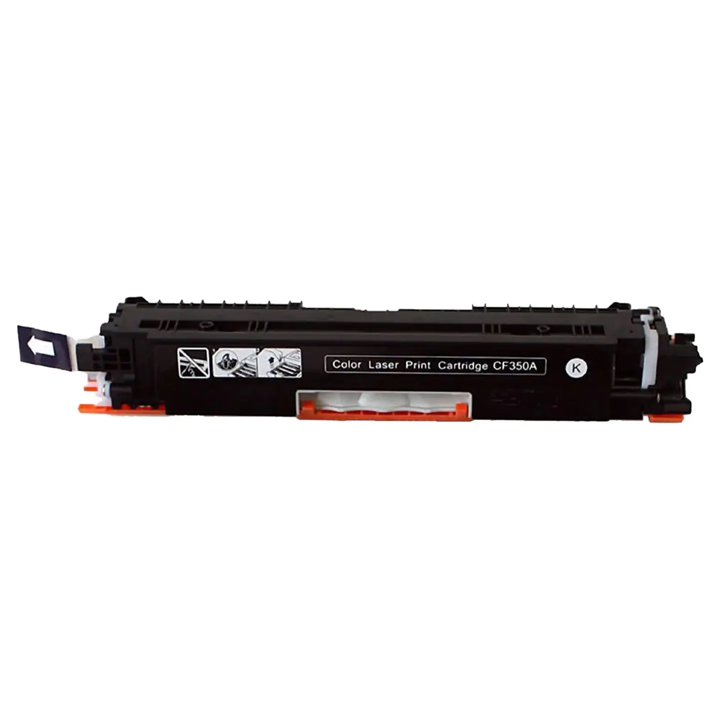 Toner 130a - CF350a Negro Compatible con MFP-M176N  MFP-M177FW 1