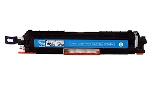 Toner 130a - CF351a Cian Compatible con MFP-M176N MFP-M177FW