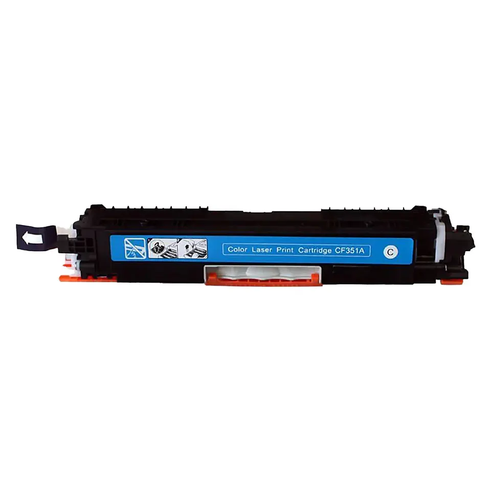 Toner 130a - CF351a Cian Compatible con MFP-M176N MFP-M177FW 1