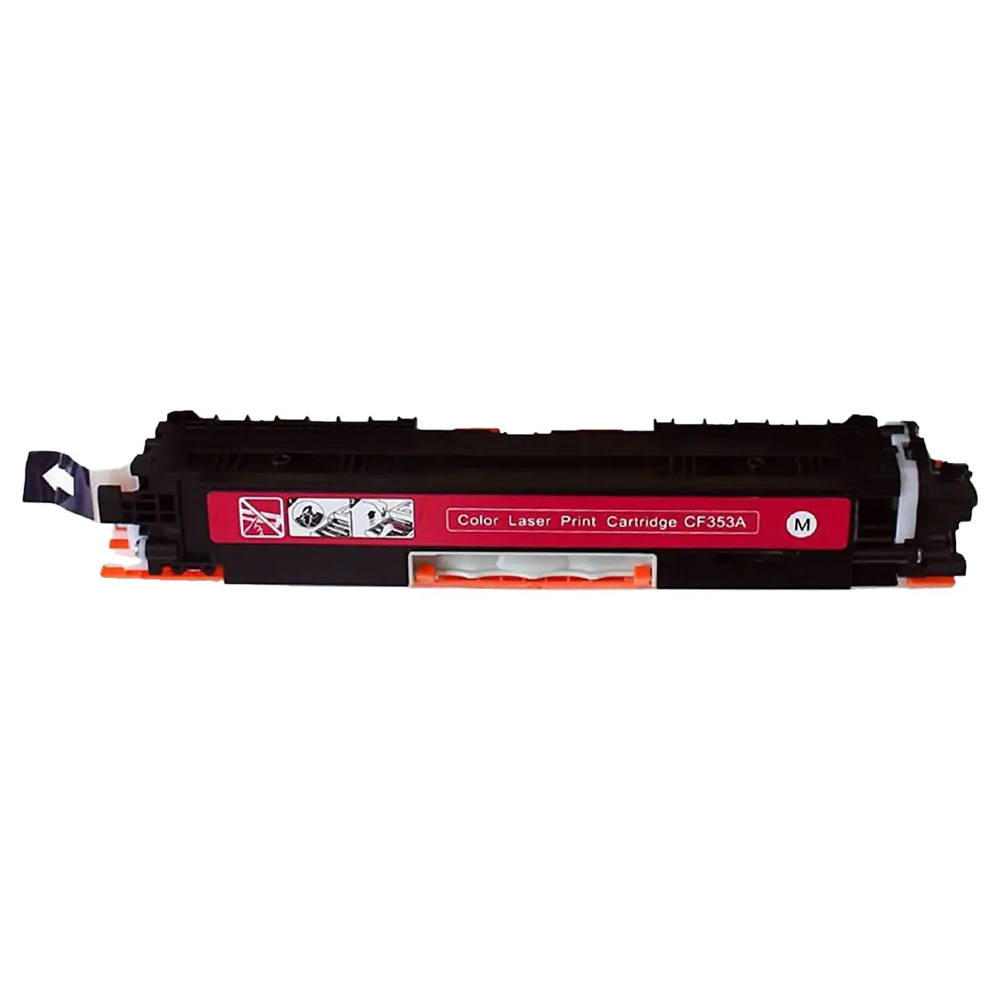 Toner 130a - CF353a Magenta Compatible con MFP-M176N MFP-M177FW 1