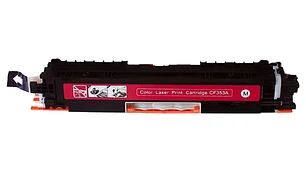 Toner 130a - CF353a Magenta Compatible con MFP-M176N MFP-M177FW