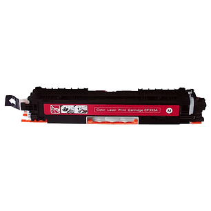 Toner 130a - CF353a Magenta Compatible con MFP-M176N MFP-M177FW