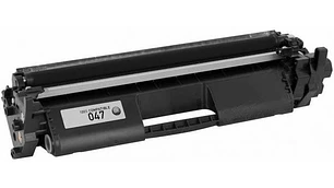 Toner 047 CRG047 Negro Compatible con LBP 110 LBP 113 MF110 MF113