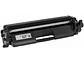 Toner 047 CRG047 Negro Compatible con LBP 110 LBP 113 MF110 MF113 - Miniatura 1
