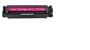Toner 201a - Cf403a Magenta Compatible con M252n M277n