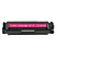 Toner 201a - Cf403a Magenta Compatible con M252n M277n - Miniatura 1