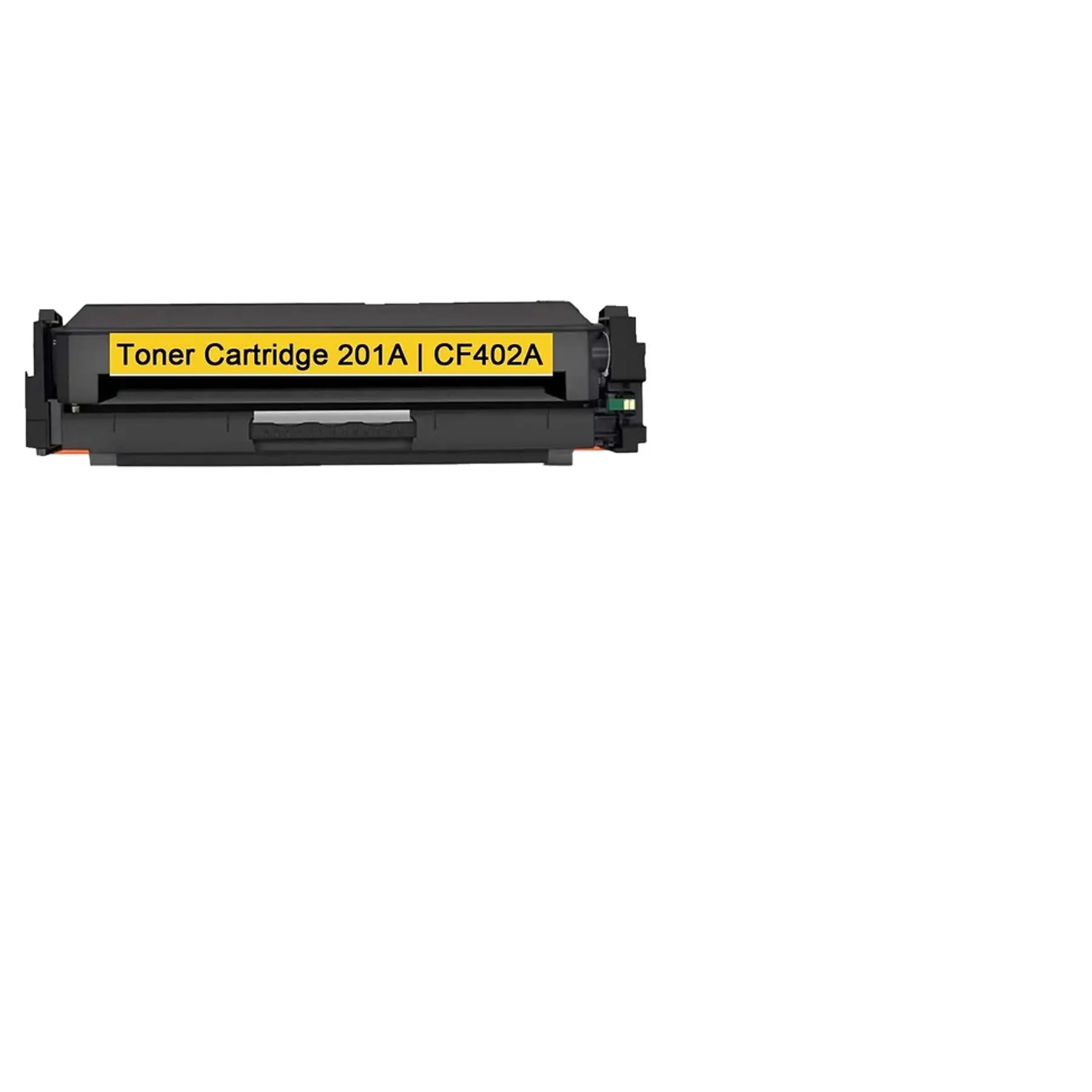 Toner Compatibile CF402A Giallo Per HP Color LaserJet Pro M250 M252 M270 M277