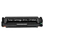 Toner 201a - Cf400a Negro Compatible con M252n  m277n - Miniatura 1