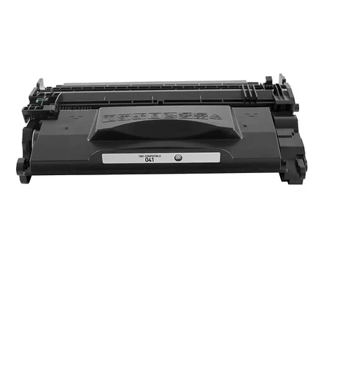 Toner 041 / CRG-041 Compatible con Canon MF522X MF525X LBP-312X
