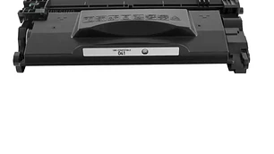 Toner 041 / CRG-041 Compatible con Canon MF522X MF525X LBP-312X