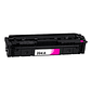Toner 204a - CF513a Magenta Compatible con MFP M154  M180  M181 - Miniatura 2