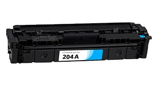 Toner 204a - CF511a CIAN Compatible con MFP M154 / M180 /  M181