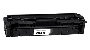 Toner 204a - CF510a negro Compatible con MFP M154 / M180 /  M181