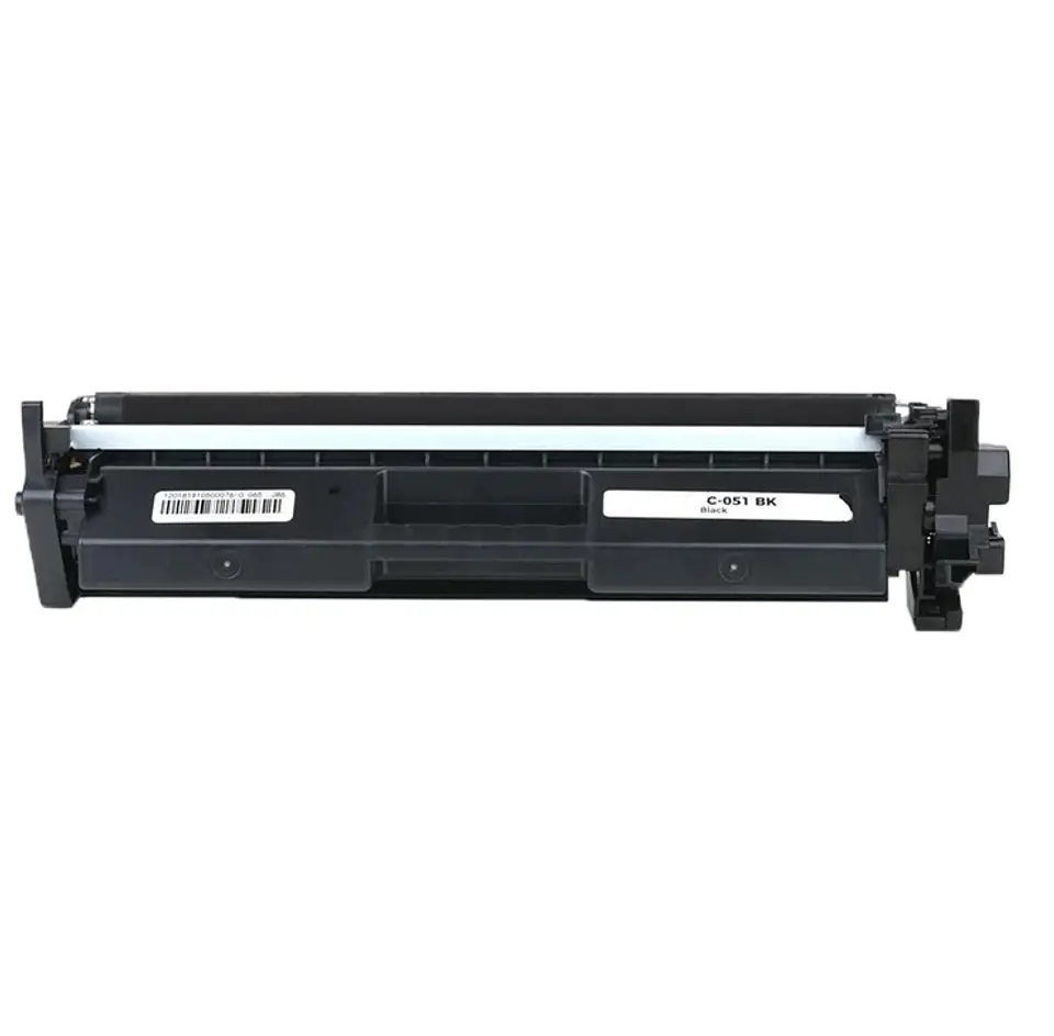 Toner 051 Compatible con Canon lbp162dw MF269dw/267dw/264dw 2