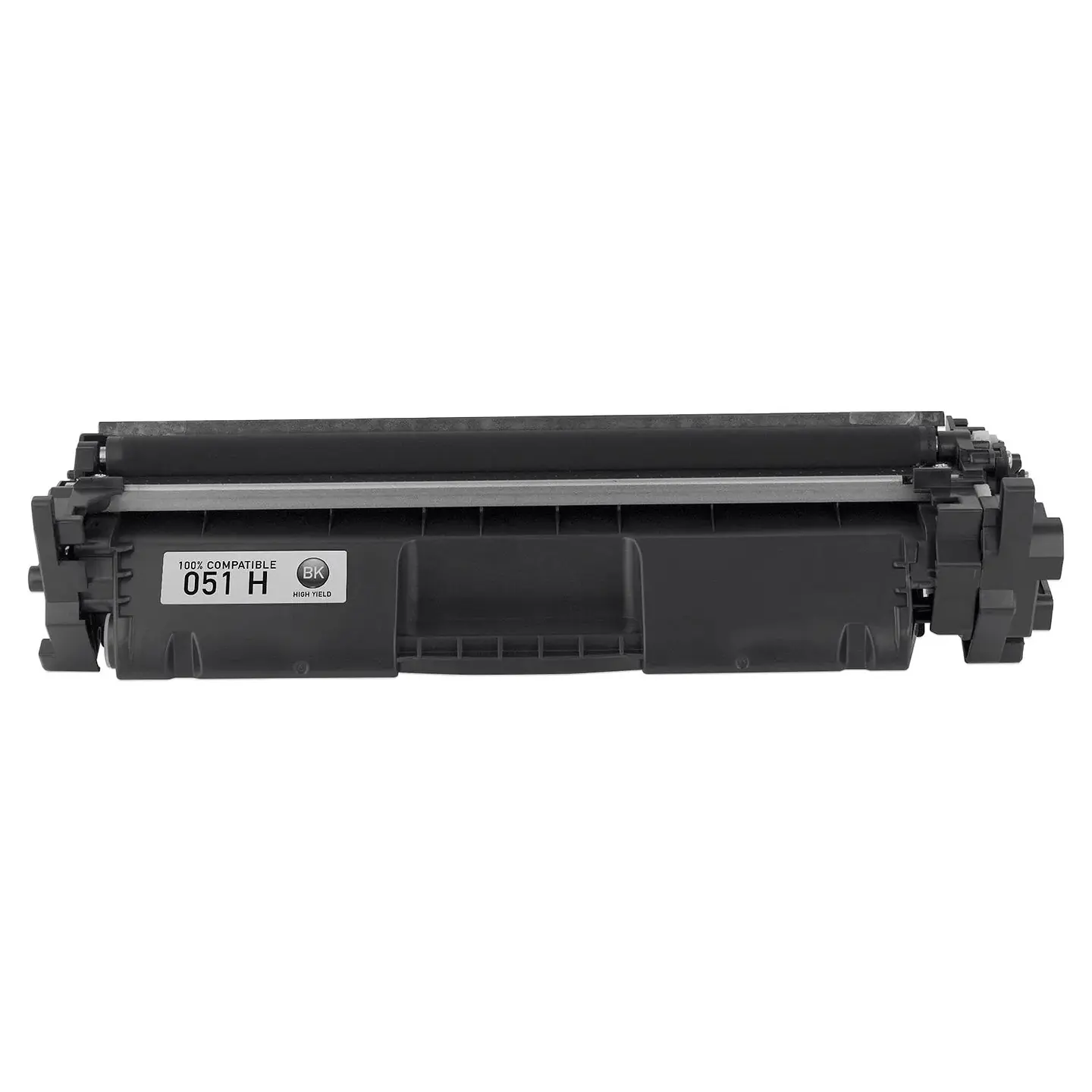 Toner 051H Compatible con Canon lbp162dw MF269dw/267dw/264dw 2