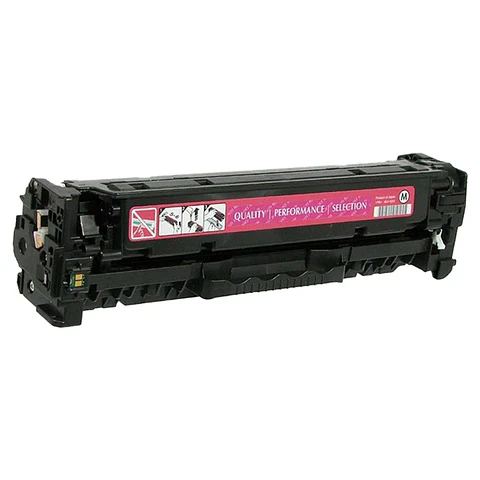 Toner 305a - Ce413a Magenta Compatible con MFP-400 MFP-M375 MFP-M475