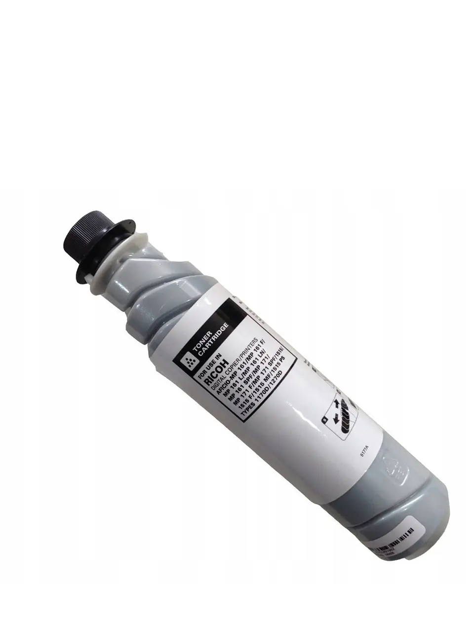Toner 1270D Compatible con 1515 / MP-161 / MP-171 / MP-201 1